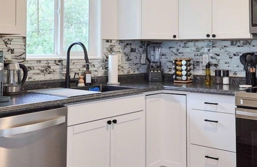 Sand Lake Villa | Moose Loft | Sleeps 6 | Quiet