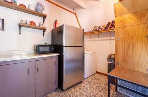 San Marcos Bed & Breakfast | Mosaic On The Hill