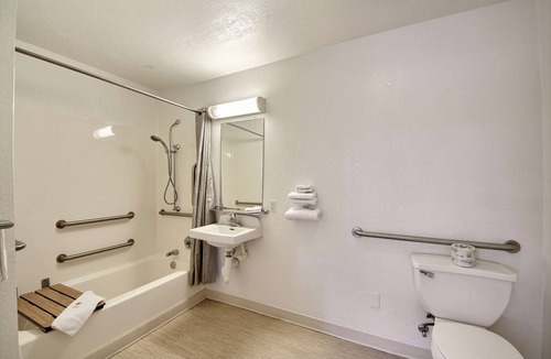 San Marcos Hotel | Motel 6 San Marcos, TX