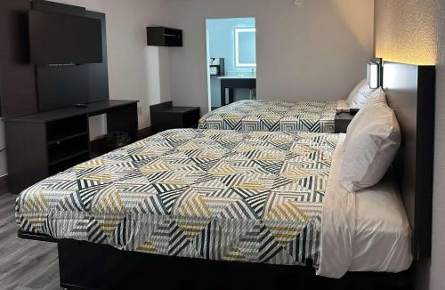 Valley Falls Hotel | Motel 6 Spartanburg, SC Northwest Business 85