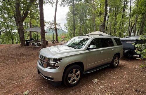 Columbus RV Rental | Mountain view - Marvelous campground in Columbus perfect for your next adventure