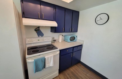 North Mountain Apartment | *Msg for 5%off*2Bed1Bath QueenBeds NorthPHX