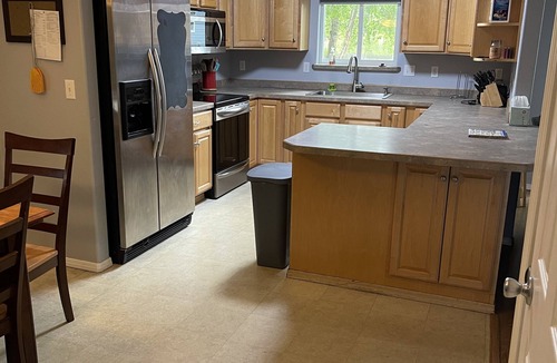 Sand Lake House | Multi-Family House - Sleeps 16
