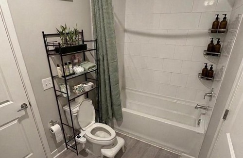 Matthews Apartment | Must Be Nice in Charlotte