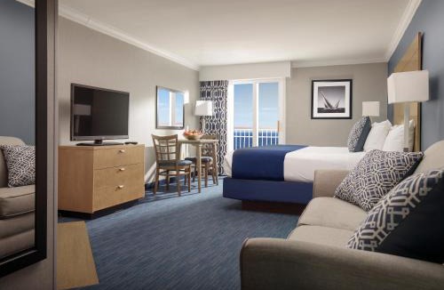 Hull Resort | Nantasket Beach Resort
