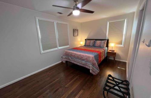 Pigeon Point Apartment | Near Boat Lending and Parks