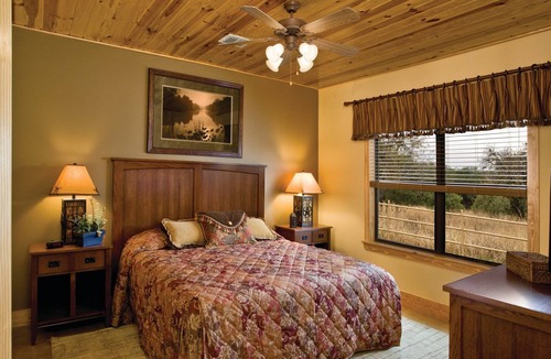 Gruene Resort | New Braunfels Resort 3bdr Deluxe