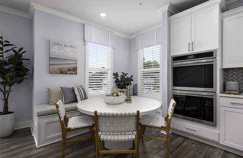 Caine Woods House | New Construction Townhome, Outdoor Pool, quick walk to beach, FREE Linens/Towels