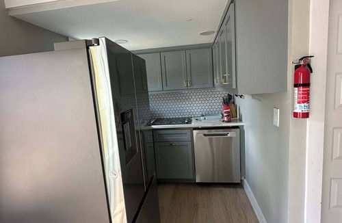 Garfield House | New Entire Tiny Luxury Home