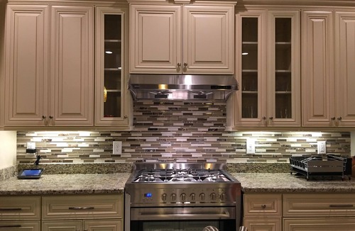 Edgehill House | New House w/Large Deck & Balconies at Edge of The Gulch/Downtown Nashville
