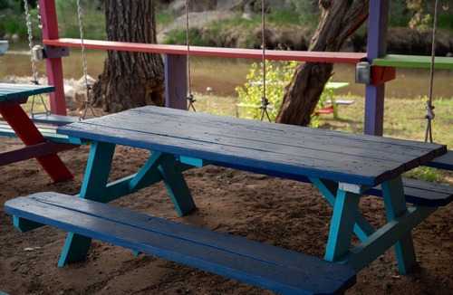 Ilfeld House | New Mexico French Ranch - 2,000-Acre Private Ranch on Pecos River - 2 Suites