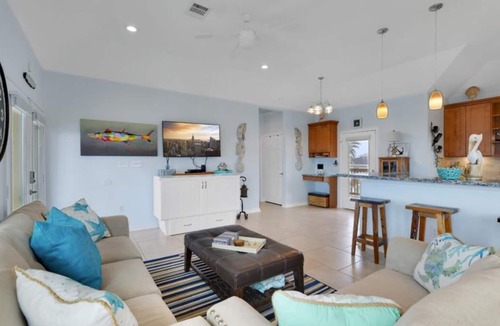 Terramar Beach House | New rental-Casa Beacha