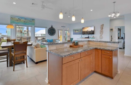 Terramar Beach House | New rental-Casa Beacha