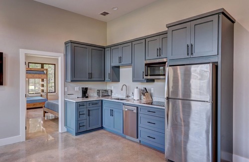 Hunt House | Newly Built stunning Riverfront home in convenient location!