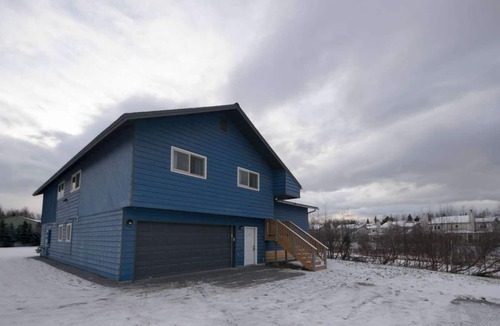 Bayshore - Klatt House | Newly Remodeled Waterfront Home With 3 Bedroom 2 Bath