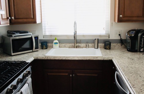 Sand Lake House | *Newly Updated 2BD 1.5BA Townhouse*