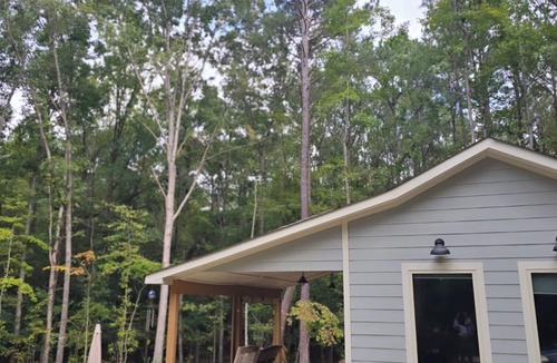 McDonough House | Nice bungalow in the countryside of McDonough