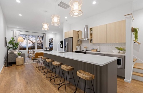 East Ridge House | Nomad - An Atomic Ridge Home
