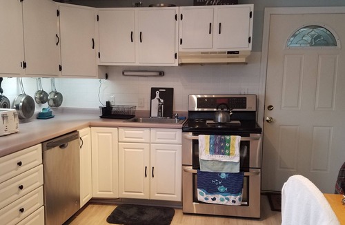 Hampton Condo | North Beach, Quiet, Clean, Condo, Walk to Hampton Beach