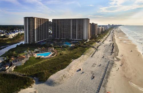 Windy Hill Resort | North Beach Resort & Villas
