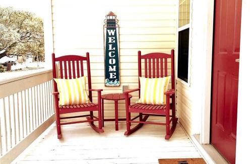 North Myrtle Beach House | North Myrtle Beach Stay-Golfcart