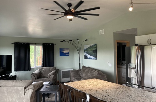 Healy Cottage | Now taking reservations for 2026-2027 season at " The Cottage at Dry Creek" #1