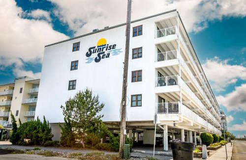 Midtown Ocean City Apartment | Ocean City Beach Retreat with Linens Included