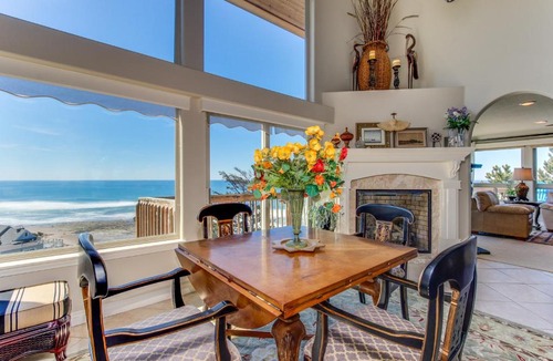 Nelscott House | Ocean Escape