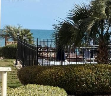 Myrtle Beach House | Ocean Forest Villas Ocean View Unit B116