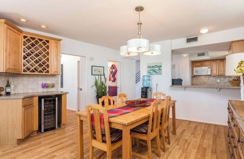 Terramar Beach House | Ocean Front Beach House. Come and Enjoy The Sand, Sea, and Sun