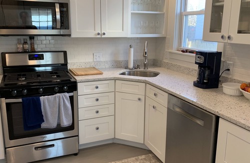 Brant Rock House | Ocean Front With Panoramic Views - Walk to the Beach and Town!