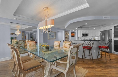 Litchfield by the Sea Condo | Ocean Paradise: 4BR Condo in Litchfield By the Sea