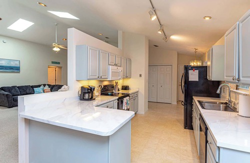 Ocean Pines House | Ocean Pines Resort Home with Porch