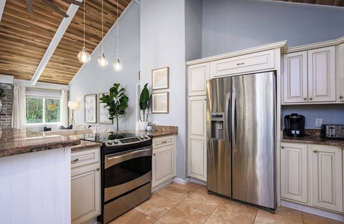 Folly Field House | Ocean Sound - 2nd Row - 4BR Folly Field Beach House - Heated Private Pool