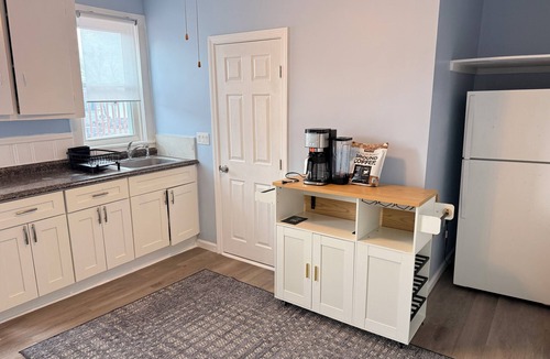 Whitehead Apartment | Ocean view cozy Stay 1