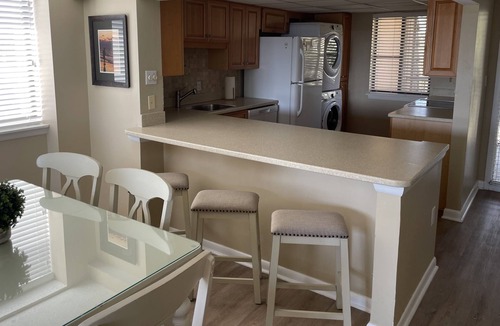 Folly Field Condo | Ocean View , Top Floor, 6502 with roof, Very Private, Incredible View