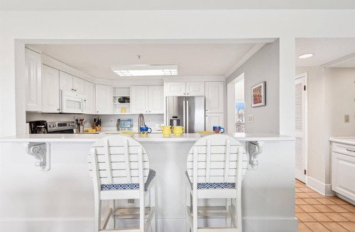 Fenwick Island House | Oceanfront 4BR + Den Townhome with Stunning Views – North Fenwick Island