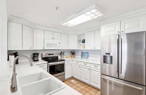 Fenwick Island House | Oceanfront 4BR + Den Townhome with Stunning Views – North Fenwick Island
