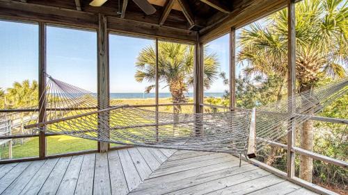 Debordieu Colony House | Oceanfront Beach House with Spectacular Views Georgetown, South Carolina