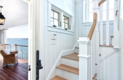 Kennebunk House | Oceanfront Luxury! Fabulous Waterfront Living! An Experience not to be Missed!