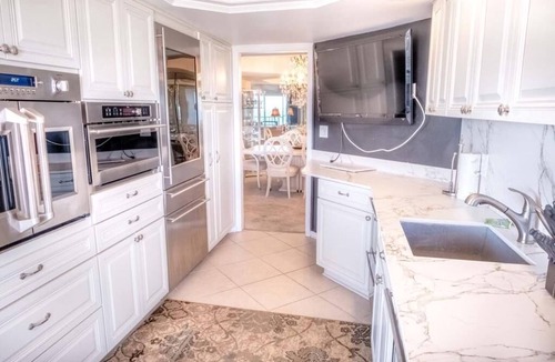 Myrtle Beach Condo | Oceanfront Luxury from the 20th floor at Maison Sur Mer - Maison Sur Mer 2010