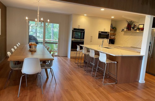 Sea Pines House | Oceanfront, Private Beach Access