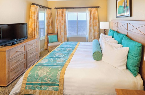 Arcadian Shores Resort | OFFICIAL LISTING | Wyndham - SeaWatch Plantation 1 BR w/Pools, Beach, & More!