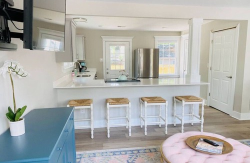 Old Village House | Old Village Double - Renovated Duplex - Sleeps 14