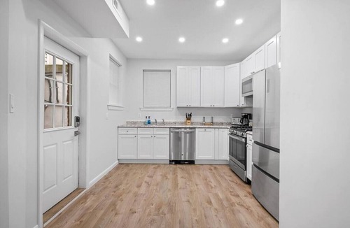 Atlantic City Villa | Orange Loop Beach House · Direct Beer Hall Access+ 1.5Block to Boardwalk