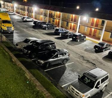 Orangeburg Hotel | Orangeburg inn & Suites