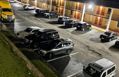 Orangeburg Hotel | Orangeburg Inn & Suites