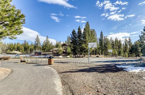 Deer Park House | Oregon Loop 8 | Discover Sunriver