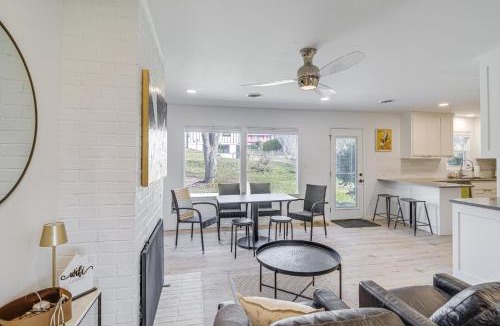 Prairie Village House | Overland Park Home Near Dtwn w/Easy Hwy Access