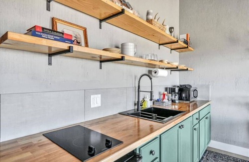 Pine Grove Other | Paceful & Stylish Rural Retreat